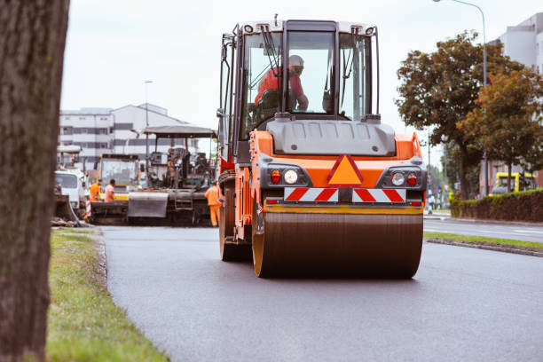 Best Asphalt Driveway Paving in Abingdon, VA