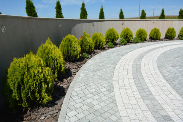 Best Brick Paver Driveways in Abingdon, VA